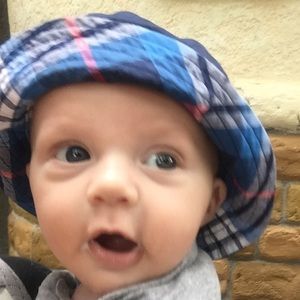 Meet your Posher, Jenny